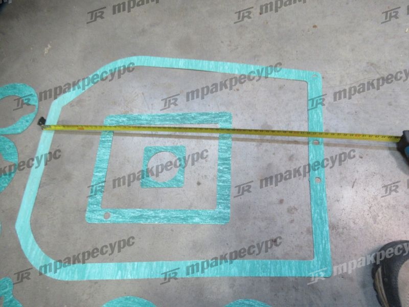 Ремкомплект КПП CPCD50/60/70