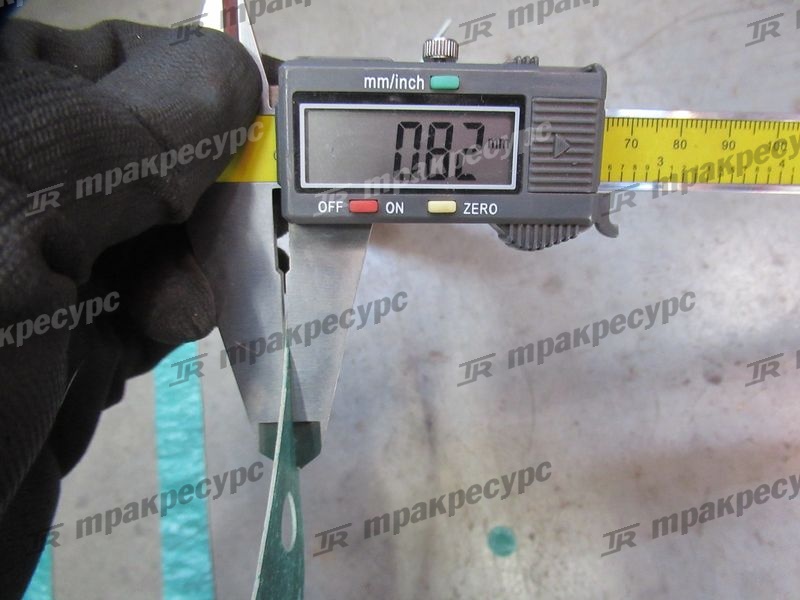 Ремкомплект КПП CPCD50/60/70