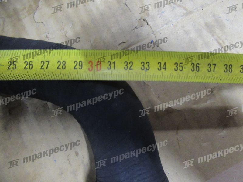 Патрубок радиатора нижний 239A2-12011