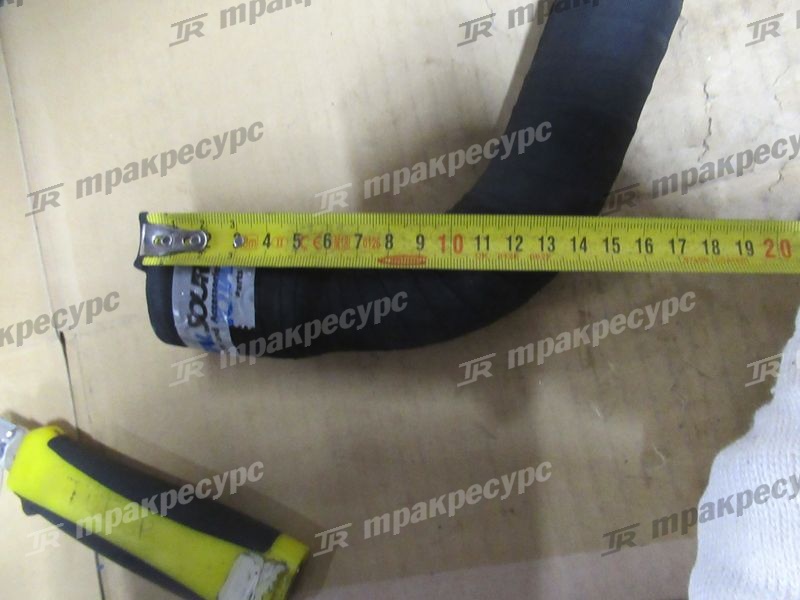 Патрубок радиатора нижний 239A2-12011