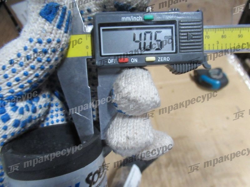 Патрубок радиатора нижний 239A2-12011