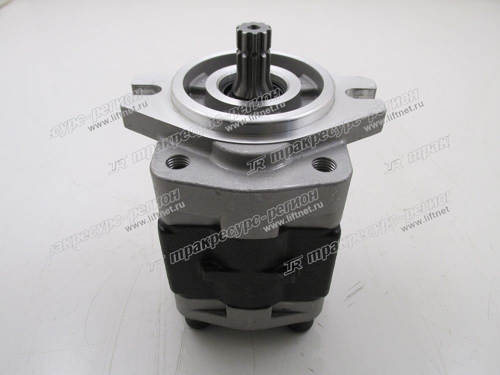 Насос гидравлический 110F7-10232