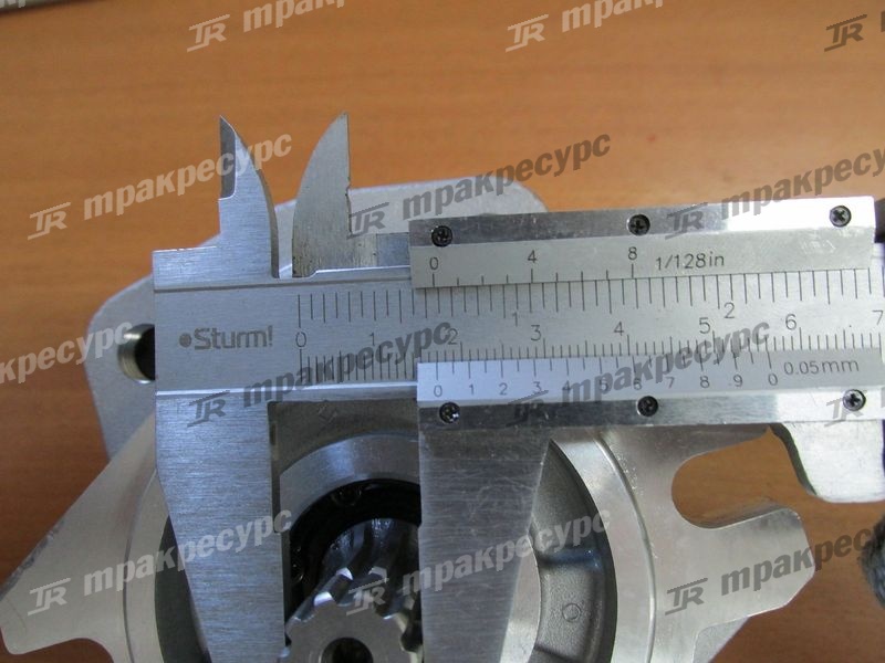 Насос гидравлический 110F7-10232