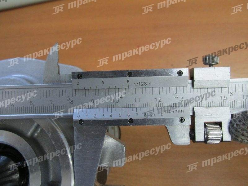 Насос гидравлический 110F7-10232