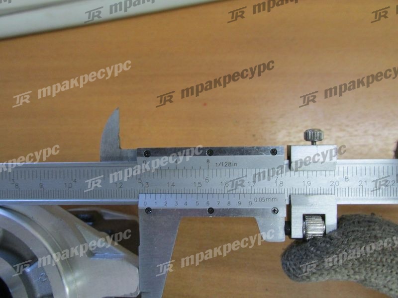 Насос гидравлический 110F7-10232