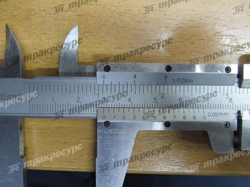Насос гидравлический 110F7-10232