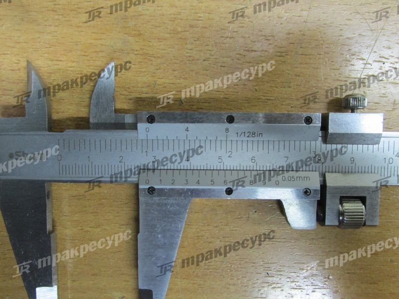 Насос гидравлический 110F7-10232