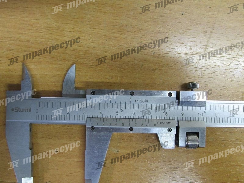 Насос гидравлический 110F7-10232