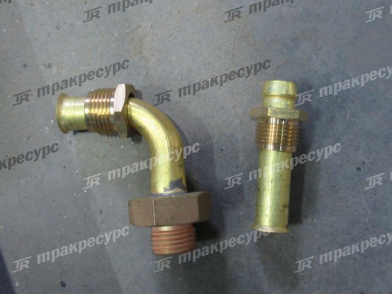 Радиатор 3EA-04-51210