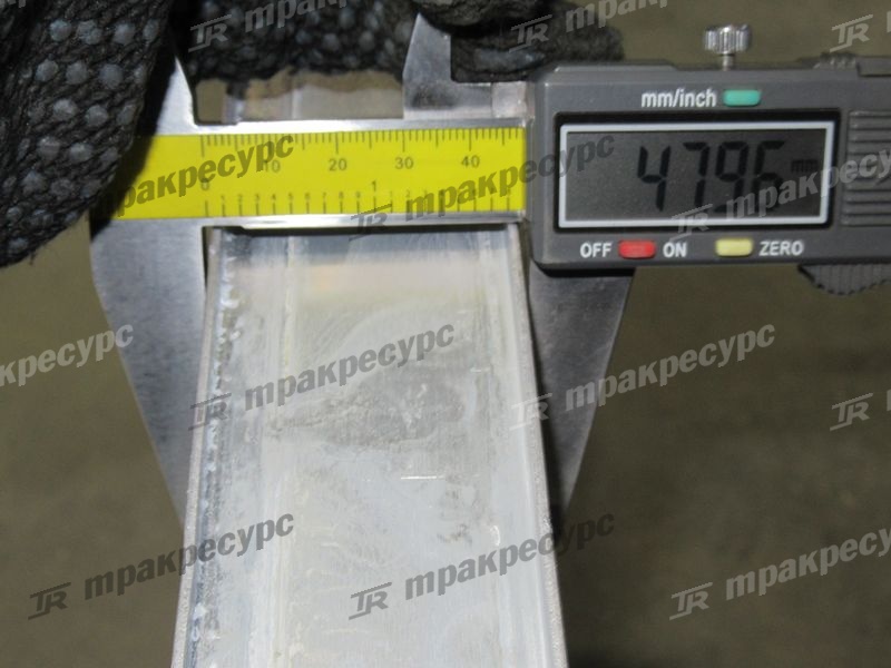 Радиатор 3EA-04-51210