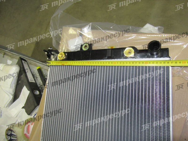 Радиатор 3EA-04-51210