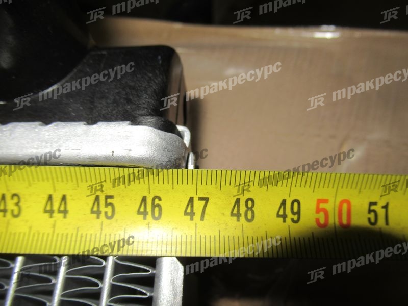 Радиатор 3EA-04-51210