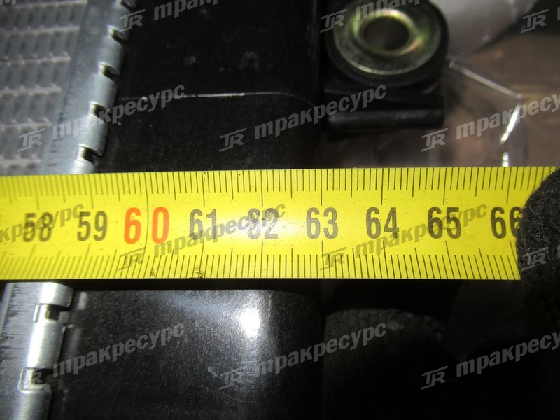 Радиатор 3EA-04-51210