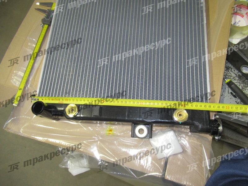 Радиатор 3EA-04-51210