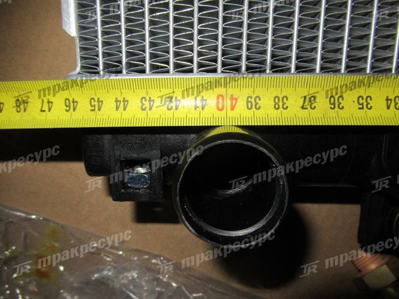 Радиатор 3EA-04-51210