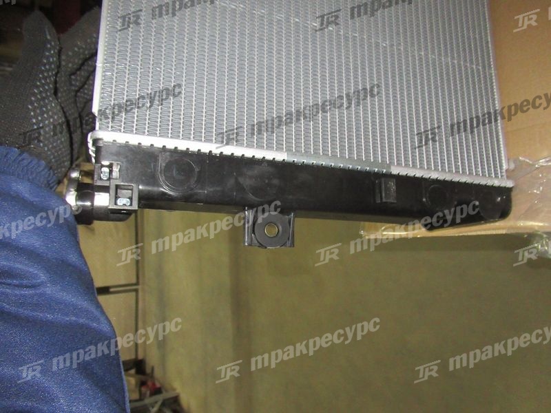 Радиатор 3EA-04-51210