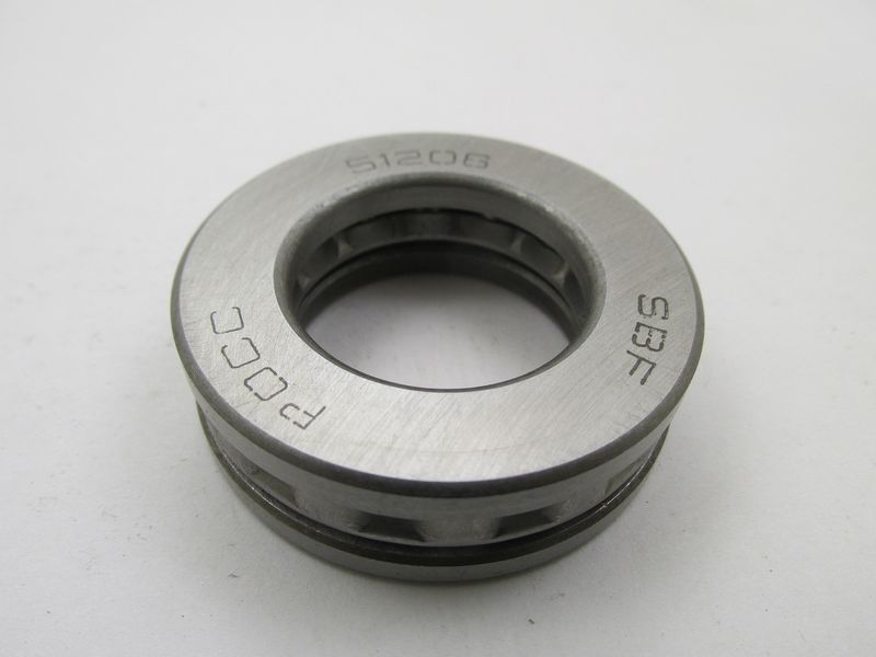Подшипник 8206К/51206/DG5/GB301-95
