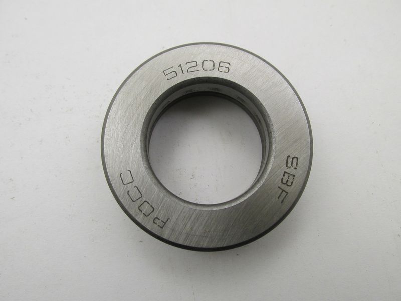 Подшипник 8206К/51206/DG5/GB301-95