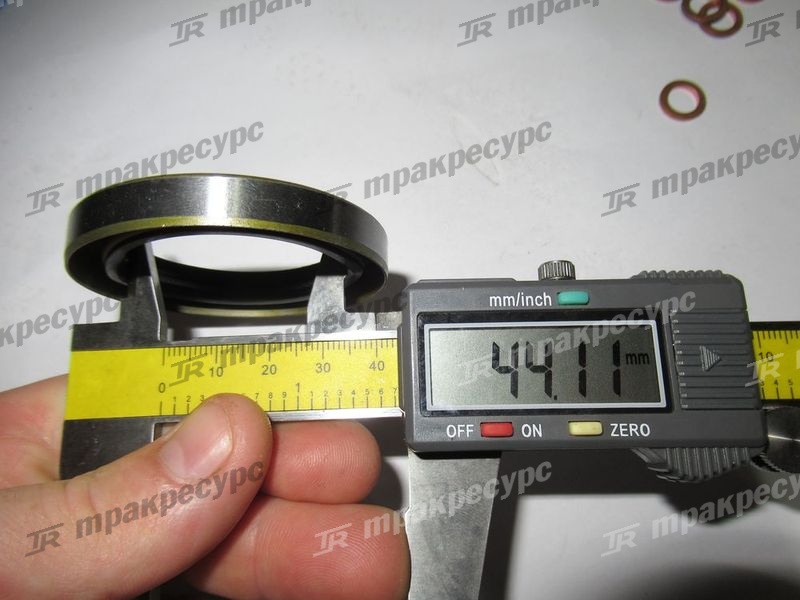 Ремкомплект ГДП 30B-13-05010
