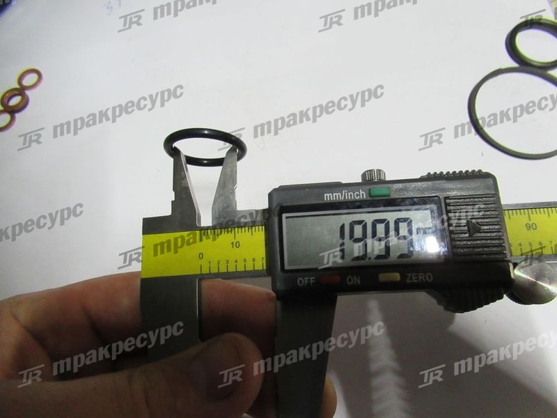 Ремкомплект ГДП 30B-13-05010