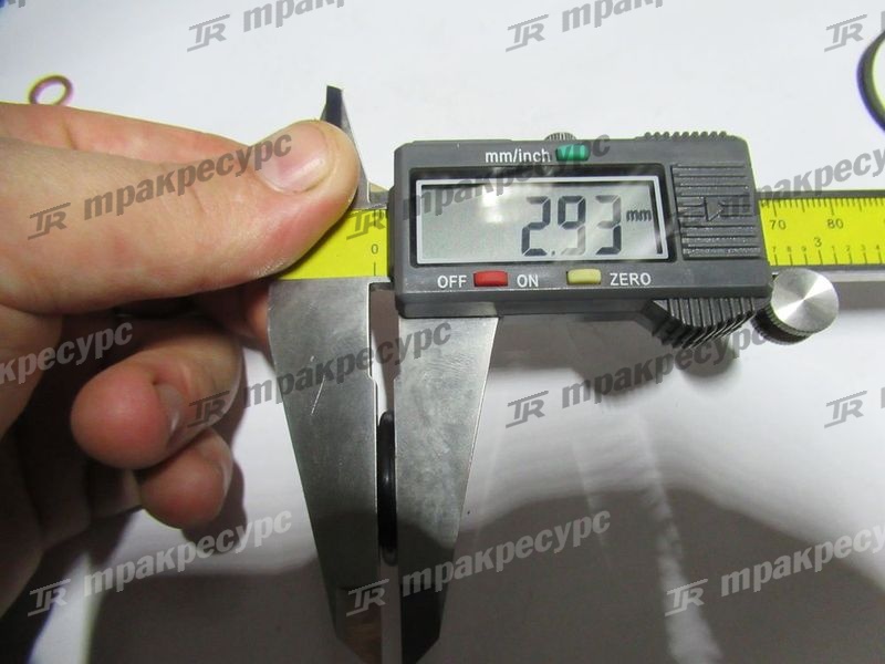 Ремкомплект ГДП 30B-13-05010