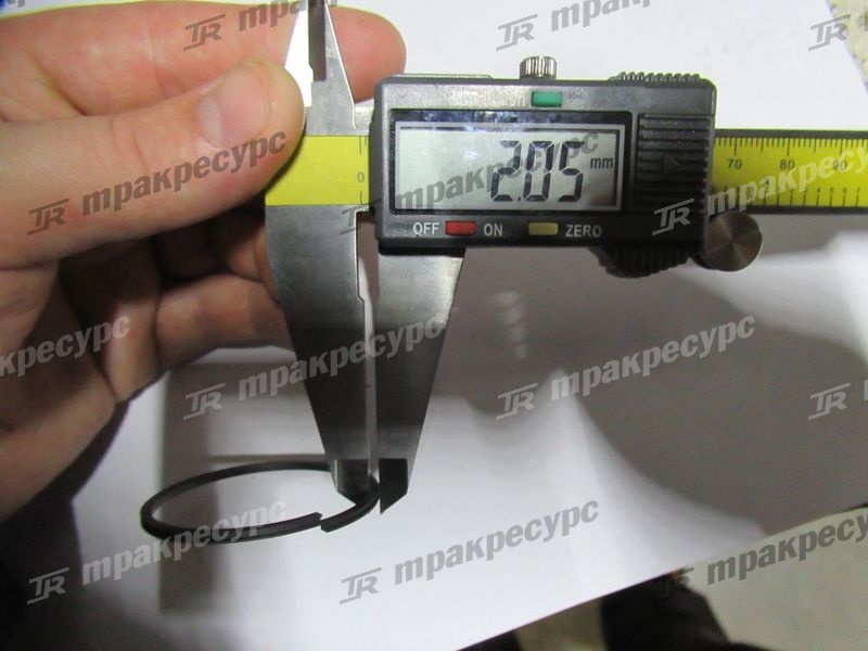 Ремкомплект ГДП 30B-13-05010