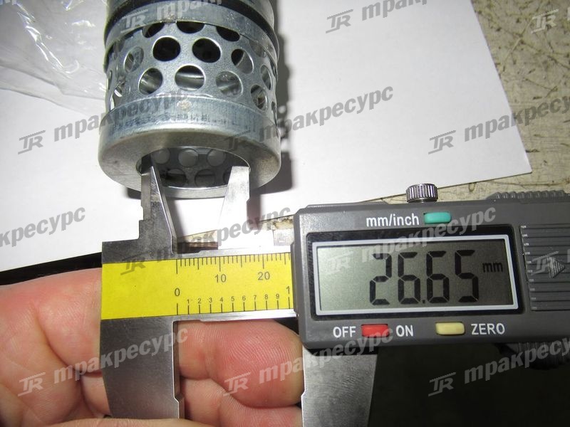 Ремкомплект ГДП 30B-13-05010