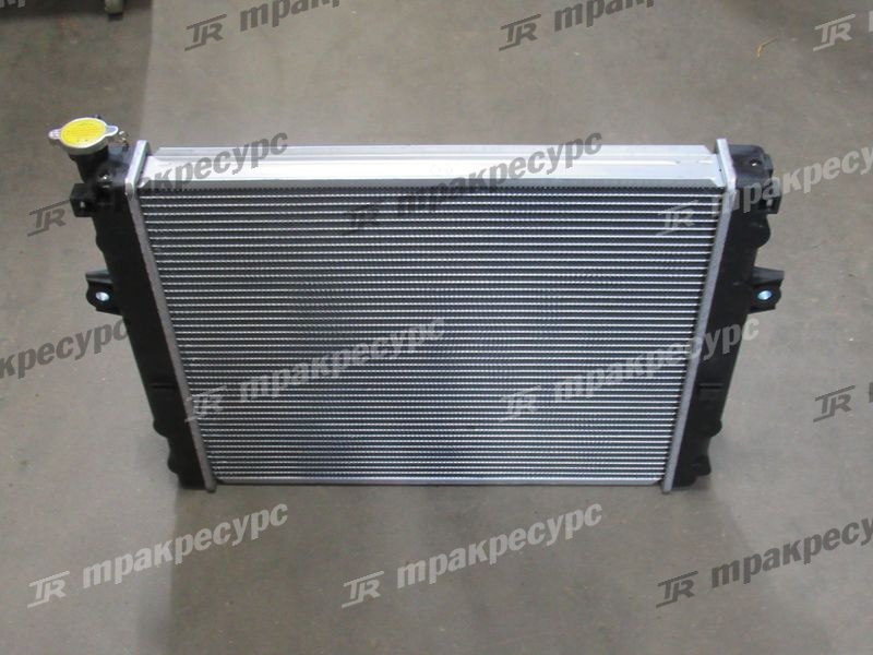 Радиатор 3EB-04-52610