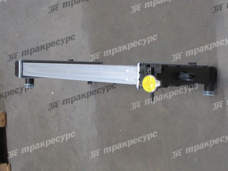 Радиатор 3EB-04-52610