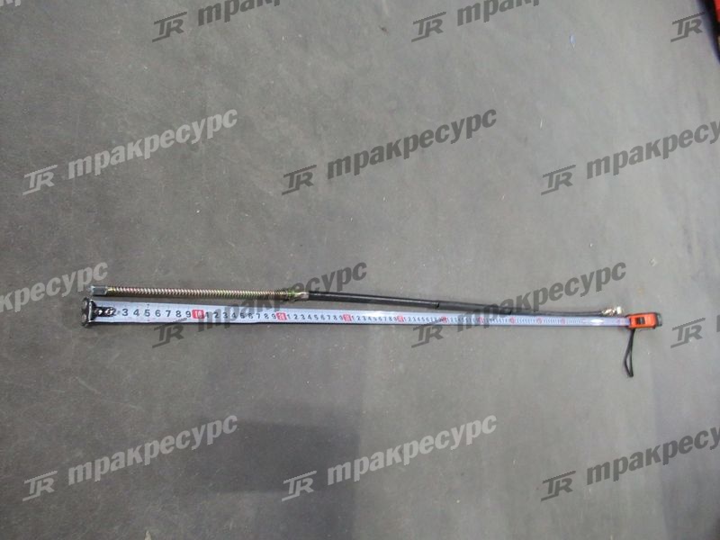 Трос ручного тормоза левый 3EB-30-51110
