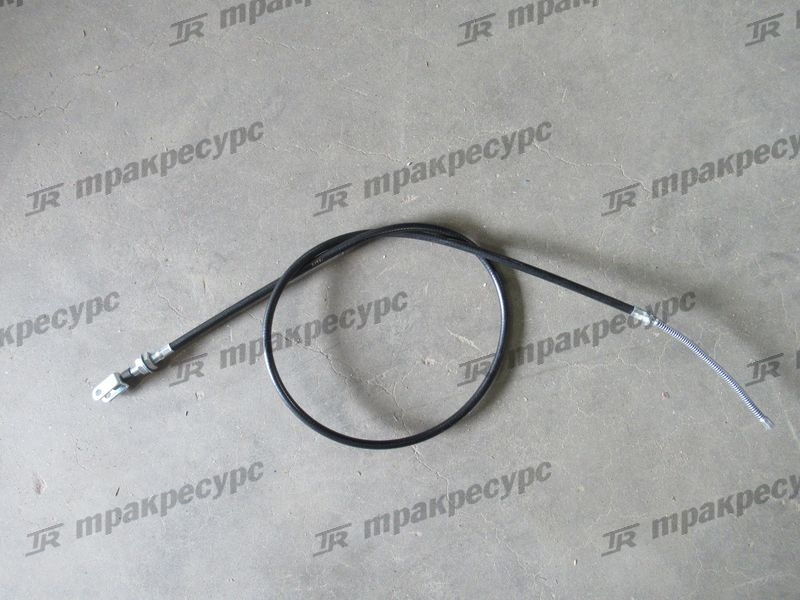 Трос ручного тормоза правый 3EB-30-51120