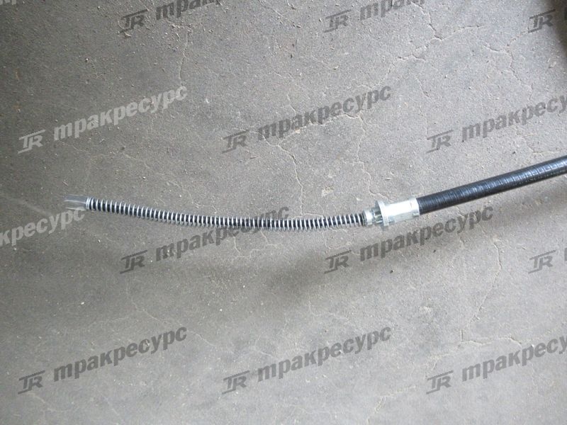 Трос ручного тормоза правый 3EB-30-51120