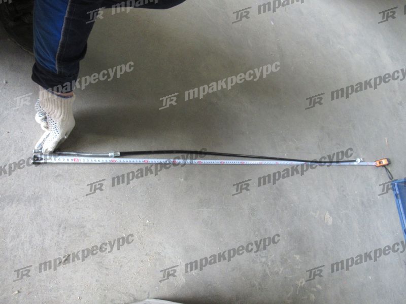 Трос ручного тормоза правый 3EB-30-51120