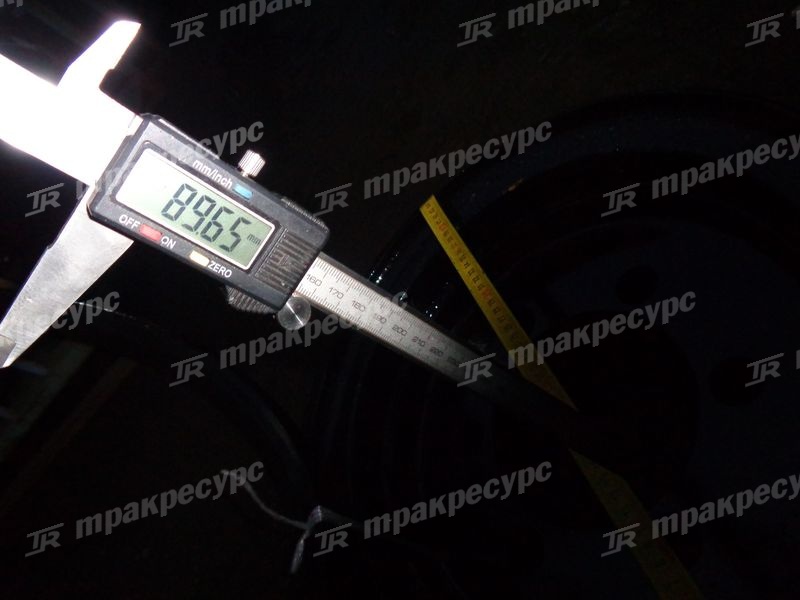 Обод 7.00-15 3EB-27-11520