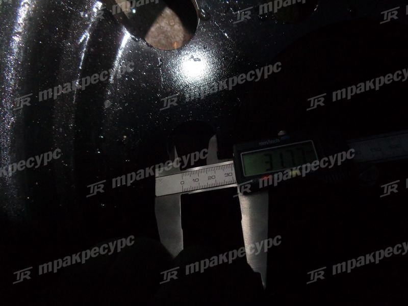 Обод 7.00-15 3EB-27-11520