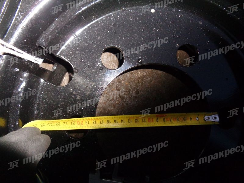 Обод 7.00-15 3EB-27-11520