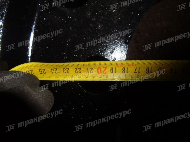Обод 7.00-15 3EB-27-11520