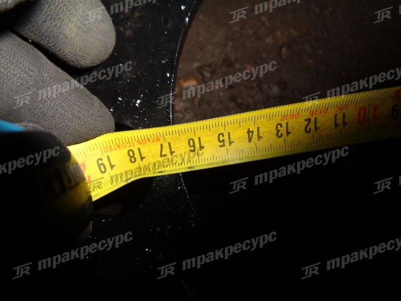 Обод 7.00-15 3EB-27-11520