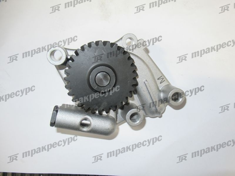 Насос масляный YM129900-32001