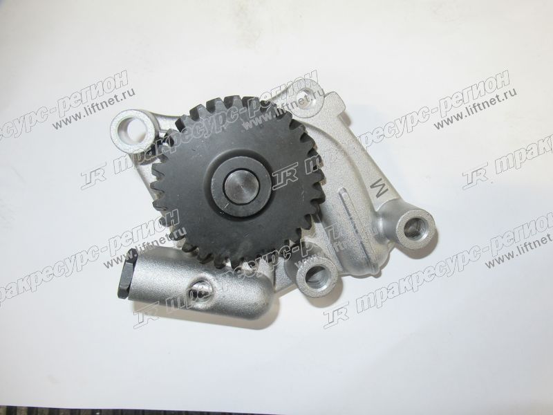 Насос масляный YM129900-32001