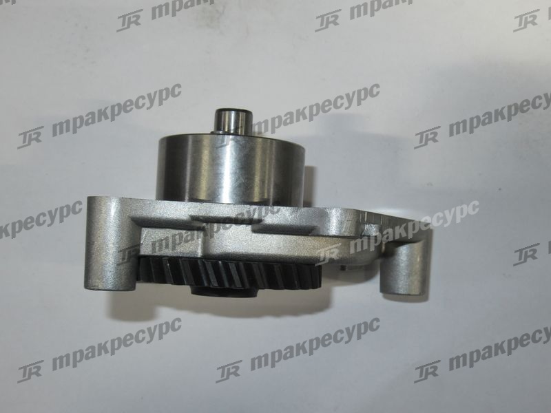 Насос масляный YM129900-32001