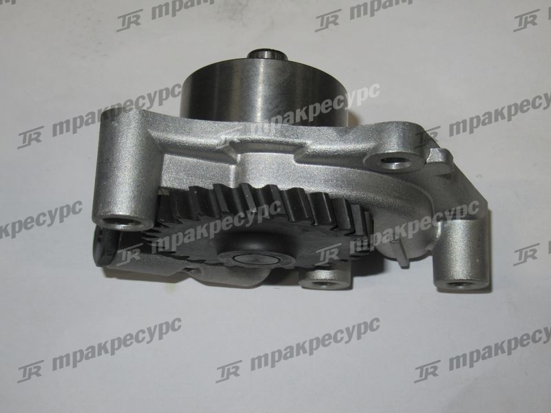Насос масляный YM129900-32001