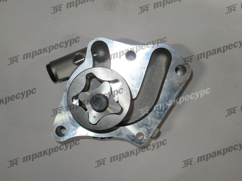Насос масляный YM129900-32001