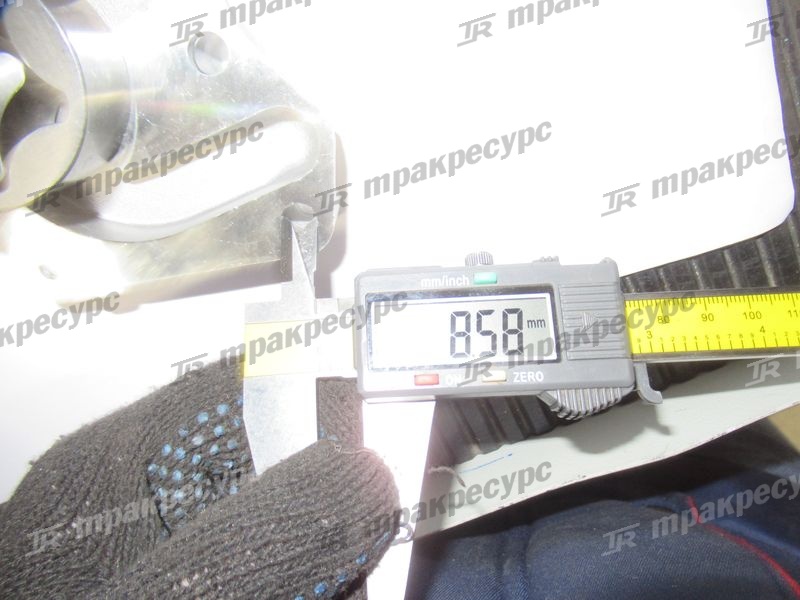Насос масляный YM129900-32001