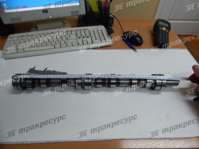Распредвал YM129900-14590