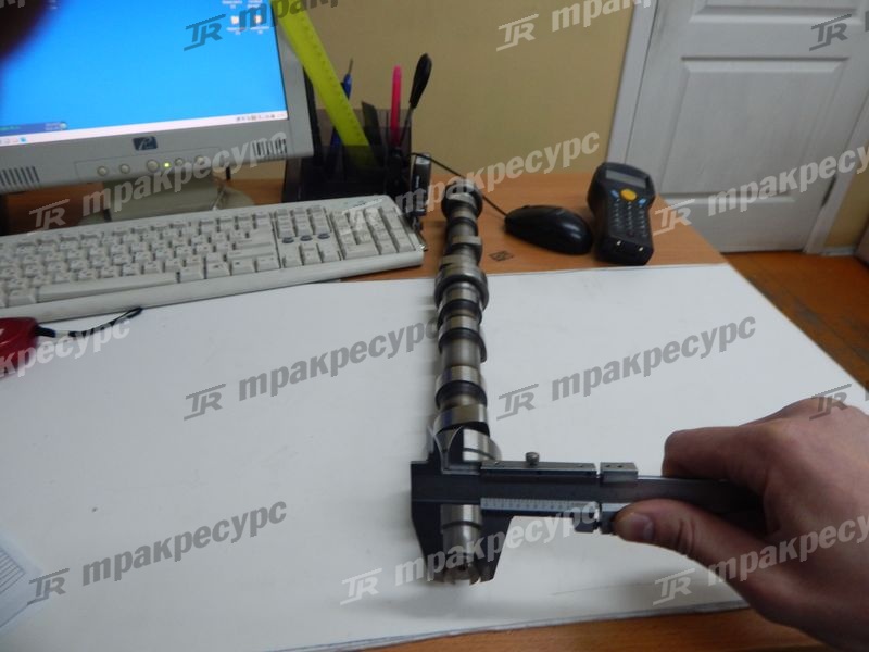 Распредвал YM129900-14590
