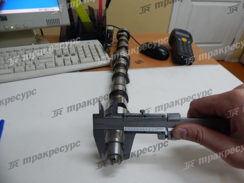 Распредвал YM129900-14590