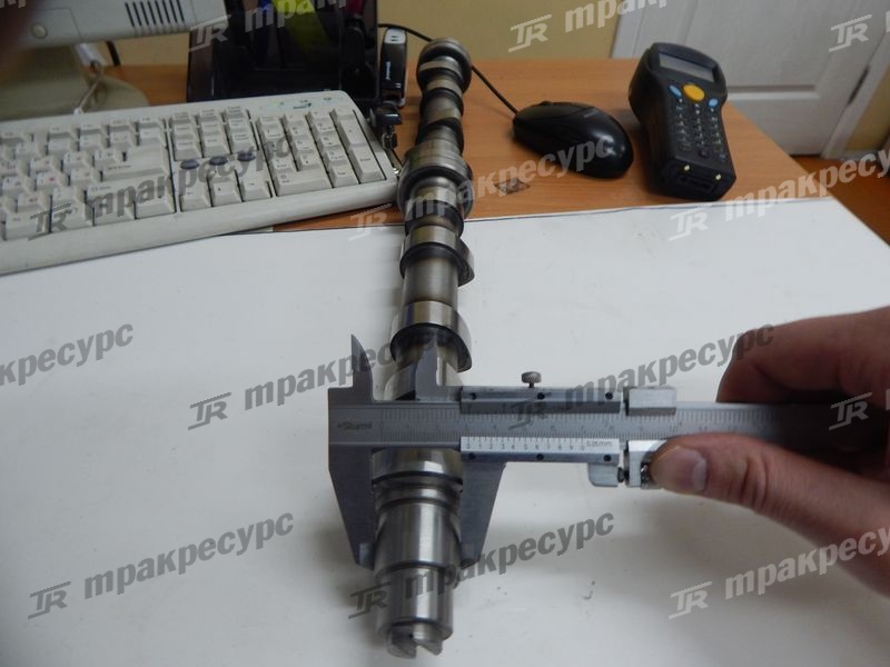 Распредвал YM129900-14590