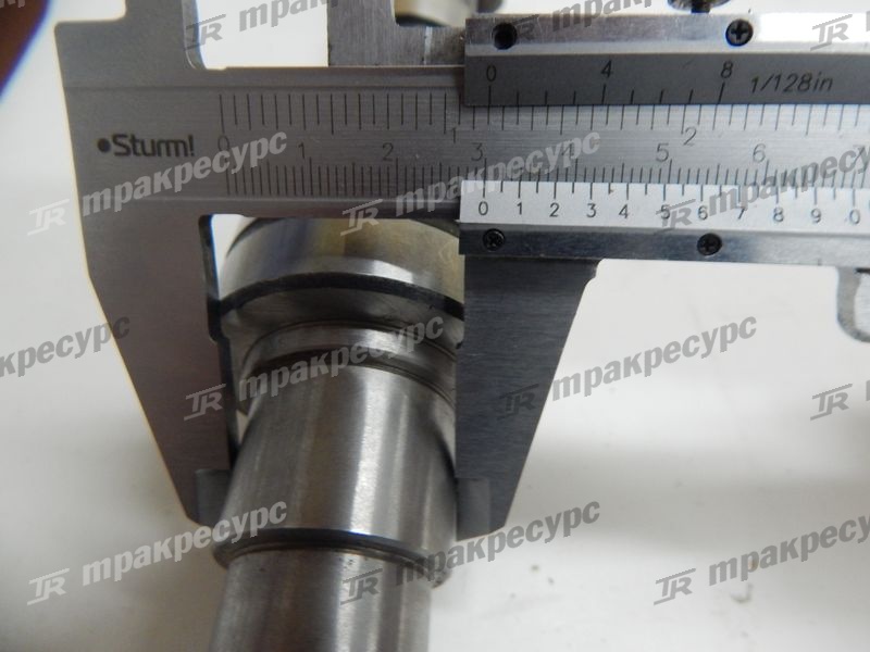 Распредвал YM129900-14590