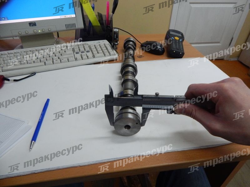 Распредвал YM129900-14590